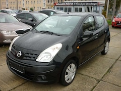 Bild des Angebotes Nissan Pixo 1.0 Acenta 1.Hand...! günsitger Unterhalt...!