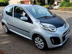 Bild des Angebotes Citroen C1 Tendance 5-türig Klima Tüv neu