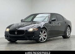 Bild des Angebotes Maserati Quattroporte 4.7 V8 Sport GTS Automatik