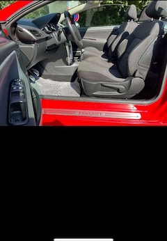 Bild des Angebotes Peugeot 207 Sport