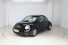 Bild des Angebotes VW New Beetle 2.0 * Sitzhzg. * Klima * HU/AU 07.27