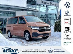 Bild des Angebotes VW T6.1 Multivan 2.0 TDI ''Trendline'' DSG AHK ACC RFK