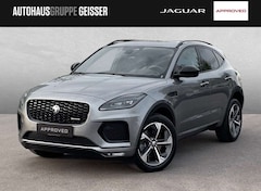 Bild des Angebotes Jaguar E-Pace P250 AWD R-DYNAMIC SE ACC LED