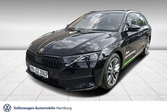 Bild des Angebotes Skoda Octavia Combi Sportline 1,5 TSI mHEV DSG AHK LED