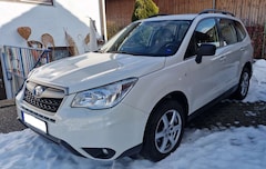 Bild des Angebotes Subaru Forester Forester 2.0X Automatik Edition