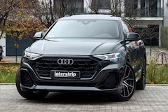 Bild des Angebotes Audi Q8 60 TFSIe SLINE.MATRIX.LUFT.PANO.B&O.SOFTC.AHK