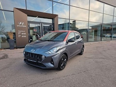 Bild des Angebotes Hyundai i10 1.0 Intro Edition DACHLACKIERUNG