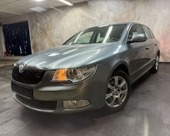 Bild des Angebotes Skoda Superb Ambition
