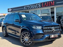 Bild des Angebotes Mercedes-Benz GLS 400 d 4Matic 9G-TRONIC"AMG-NIGHT-PAKET"PANO