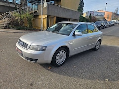 Bild des Angebotes Audi A4 A4 2.0 multitronic