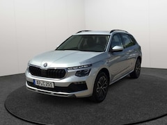 Bild des Angebotes Skoda Kamiq 1.5TSI DSG Selection Matrix Navi SHZ Rear View