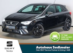 Bild des Angebotes SEAT Ibiza 1.5 TSI FR Pro RCam|ACC|NAV|SHZ|APP|SPORT
