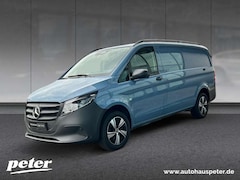Bild des Angebotes Mercedes-Benz Vito 116 CDI 4x4 Kasten Lang 9GT+LED+AHK+MBUX+DISTR