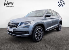 Bild des Angebotes Skoda Kodiaq 2.0 TDI Drive 125 AHK PANO KAMERA NAVI