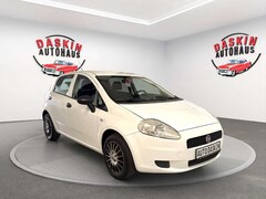 Bild des Angebotes Fiat Grande Punto 1.2 8V Active TÜV NEU