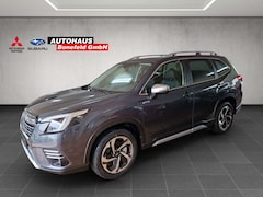 Bild des Angebotes Subaru Forester Platinum