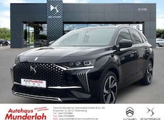 Bild des Angebotes DS Automobiles DS 7 E-Tense 225 HYBRID Rivoli Rückfahrkamera Digitales