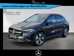 Bild des Angebotes Mercedes-Benz GLA 220 d 4M PROGRESSIVE+AMBIENTE+DISTRO+NIGHTP.