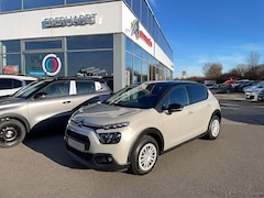 Bild des Angebotes Citroen C3 PureTech 110 EAT6 Max Automatik