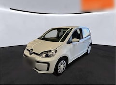 Bild des Angebotes VW up! 1.0 MPI 48kW
