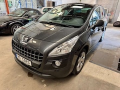 Bild des Angebotes Peugeot 3008 Business-Line *1.Hand*Navigationssystem*Top
