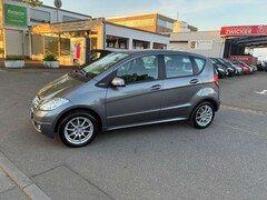 Bild des Angebotes Mercedes-Benz A 170 A -Klasse A 170 Avantgarde