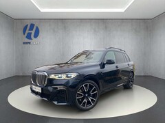 Bild des Angebotes BMW X7 xD 40d M Sport Laser ACC 360°FondTV Pano HUD