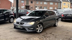 Bild des Angebotes SEAT Leon FR*Pano*Automatik*Pdc*Tempo*Alus*Harman-Kar