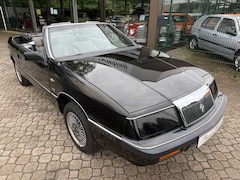 Bild des Angebotes Chrysler Le Baron Cabrio V6 3.0 *HU/H-Kennzeichen neu*16 Jahre letzter Besitz*