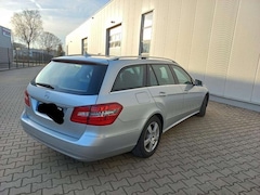 Bild des Angebotes Mercedes-Benz E 220 SW cdi be Avantgarde AMG