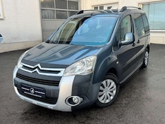 Citroen Berlingo Kombi XTR 5SITZ KLIMA PDC SCHIEBETÜREN