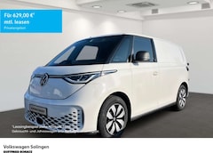 Bild des Angebotes VW ID. Buzz Cargo LED AHK SHZ PDC KAMERA ACC