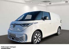 Bild des Angebotes VW ID. Buzz Cargo 150 kW LED AHK SHZ PDC KAMERA ACC
