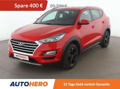 Bild des Angebotes Hyundai TUCSON 1.6 CRDi Style 2WD Aut.*NAVI*TEMPO*CAM*PDC*SHZ