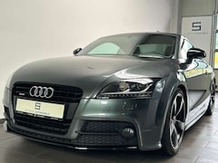 Bild des Angebotes Audi TT Coupe S-line 2.0 TFSI   quattro 19-Zoll Bose
