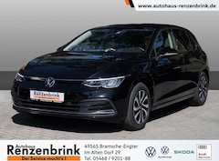 Bild des Angebotes VW Golf VIII Active TSI Kamera NAV harman/kardon