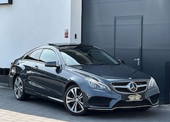 Bild des Angebotes Mercedes-Benz E 320 CGI V6*AMG*VOLL*COMAND*PANO*360°MEMORY*ILS