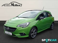 Bild des Angebotes Opel Corsa E S 1.4 Turbo Sportpaket Bi-Xenon Apple SHZ CarPla