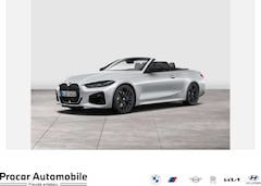 Bild des Angebotes BMW 440 M440i xDrive DA Prof PA+ Laser HuD H/K 19" LMR