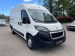 Bild des Angebotes Peugeot Boxer Hochraum 333 L2H2 Premium BlueHDi EURO6