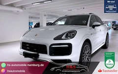 Bild des Angebotes Porsche Cayenne E-Hybrid Platinum Edition