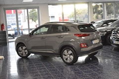 Bild des Angebotes Hyundai KONA Advantage Elektro Navi Kamera Temp 1-Hand