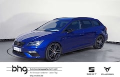 SEAT Leon Sportstourer Cupra 2.0 TSI 7-G DSG *LED*NAV