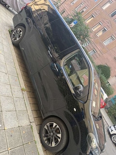 Bild des Angebotes Opel Zafira Life 2.0 D L Aut. Edition