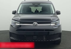 VW Caddy Energy Hybrid AGR NAVI LED AHK
