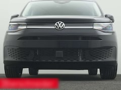 VW Caddy Energy Hybrid AGR NAVI LED AHK