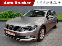Bild des Angebotes VW Passat Variant Trendline 2.0 TDI+Navi+Klimaautomatik