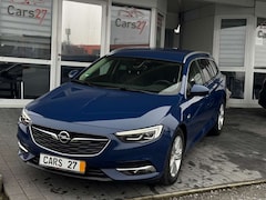 Bild des Angebotes Opel Insignia LED HeadUP Navi Automatik SHZ