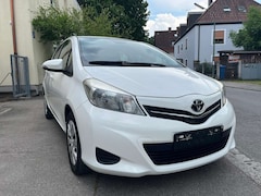 Bild des Angebotes Toyota Yaris Yaris 1.0 VVT-i Life
