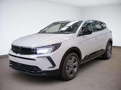 Bild des Angebotes Opel Grandland X Grandland 1.2T GS Line - SONDERANGEBOT